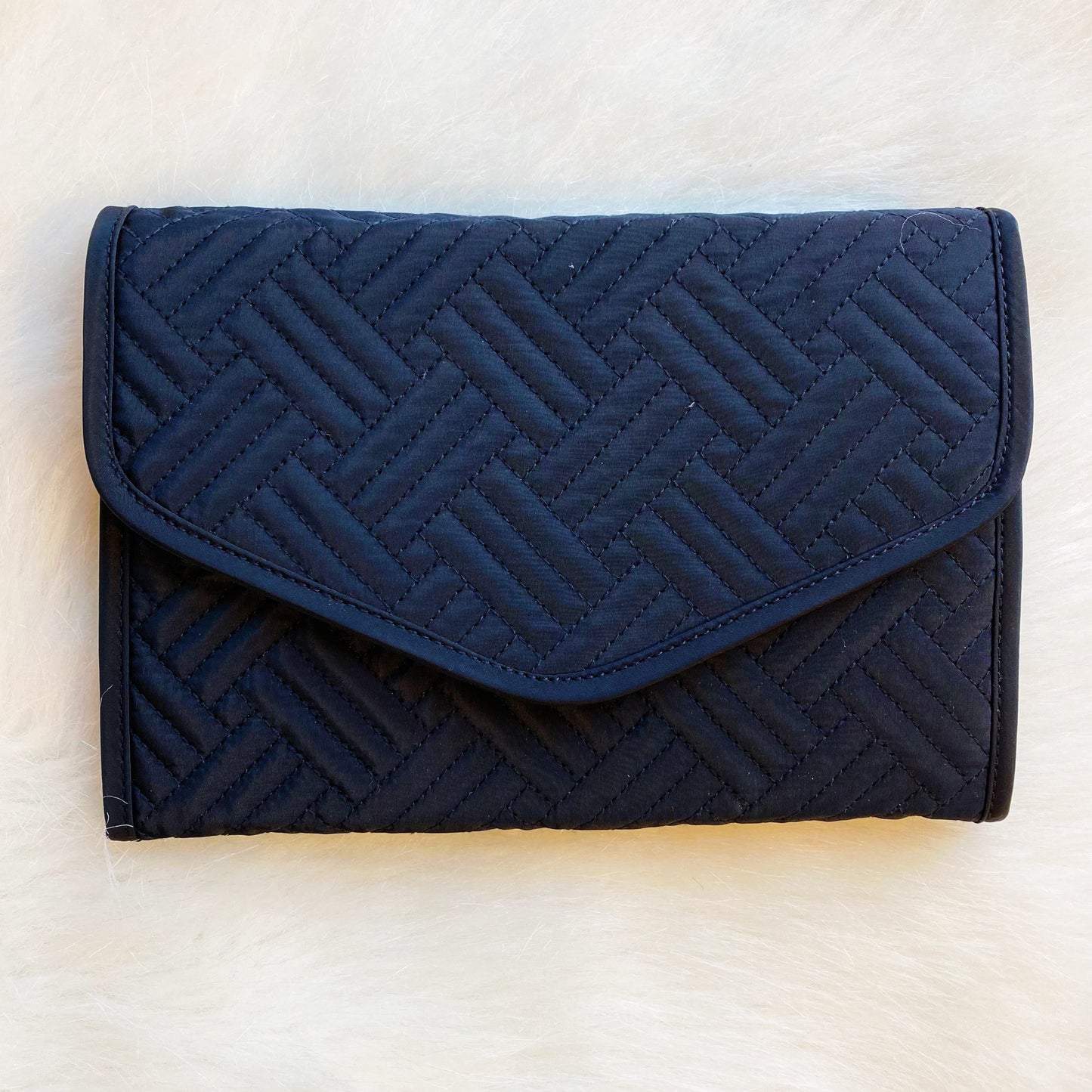 Lisa Quilted Jewelry Organizer